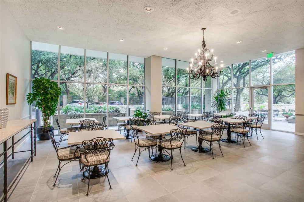 3310 Fairmount Street #9D Dallas, TX 75201
