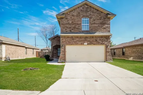 3846 Bogie Way
