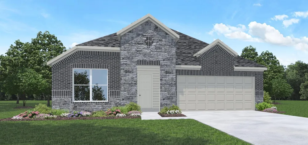 15215 Evening Light Drive Magnolia, TX 77354