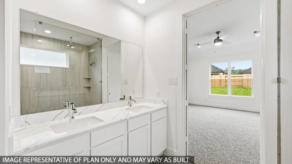 15215 Evening Light Drive Magnolia, TX 77354