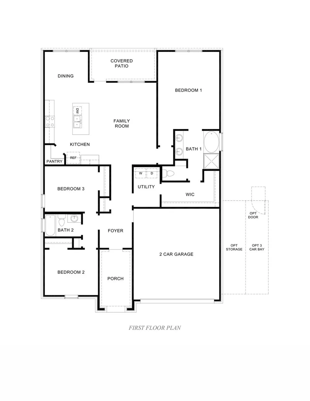 15215 Evening Light Drive Magnolia, TX 77354
