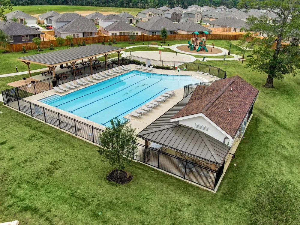 15215 Evening Light Drive Magnolia, TX 77354