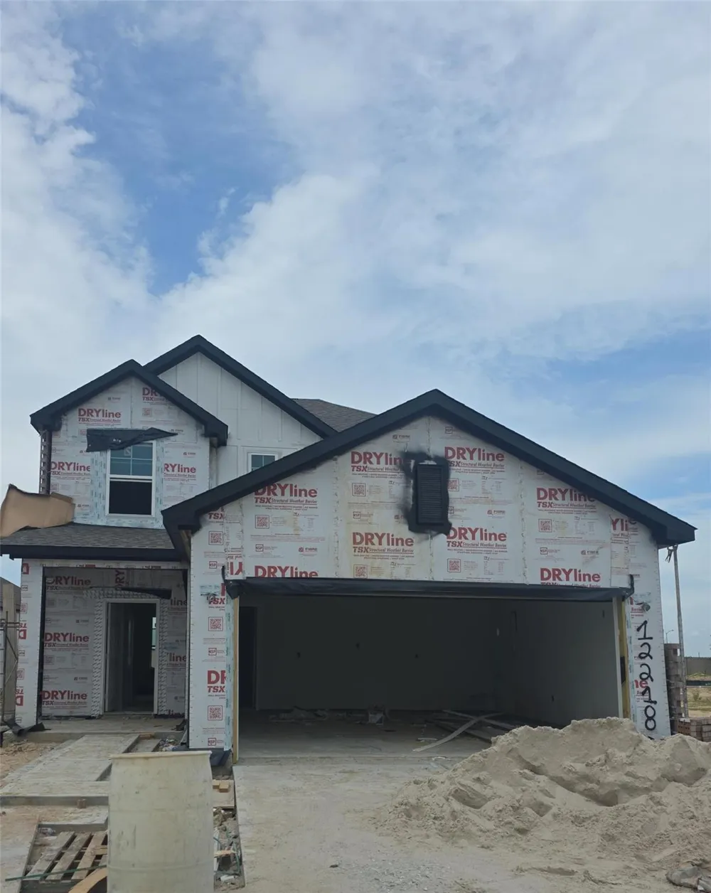 12218 Steinhagen Lake Drive Cypress, TX 77433
