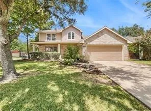 18307 Wild Lilac Trail Humble, TX 77346