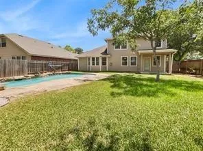 18307 Wild Lilac Trail Humble, TX 77346
