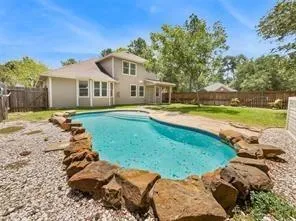 18307 Wild Lilac Trail Humble, TX 77346