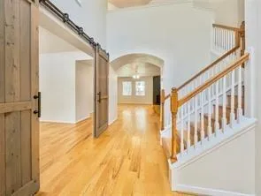 18307 Wild Lilac Trail Humble, TX 77346