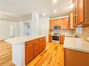 18307 Wild Lilac Trail Humble, TX 77346