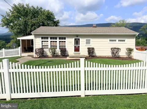 14022 CEDARWOOD DRIVE SW