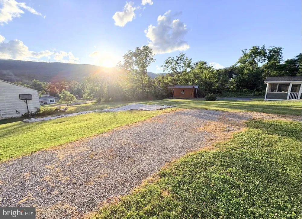 14022 CEDARWOOD DRIVE SW Cresaptown, MD 21502