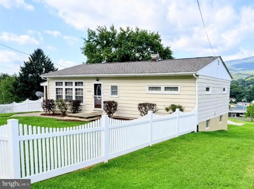 14022 CEDARWOOD DRIVE SW Cresaptown, MD 21502