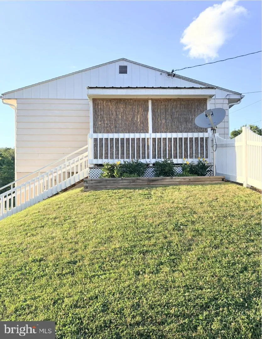 14022 CEDARWOOD DRIVE SW Cresaptown, MD 21502