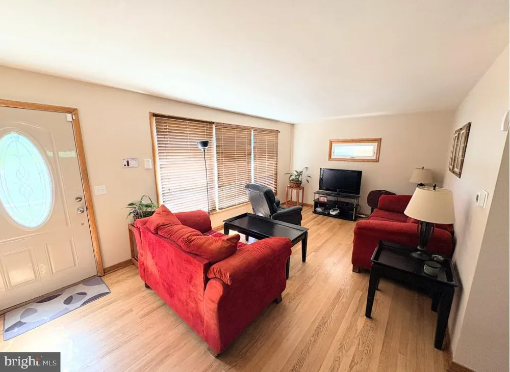 14022 CEDARWOOD DRIVE SW Cresaptown, MD 21502