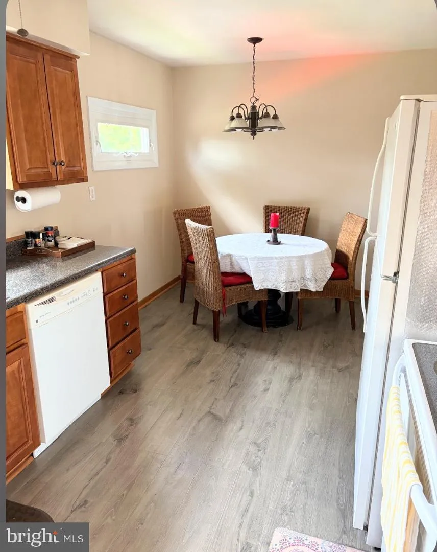 14022 CEDARWOOD DRIVE SW Cresaptown, MD 21502