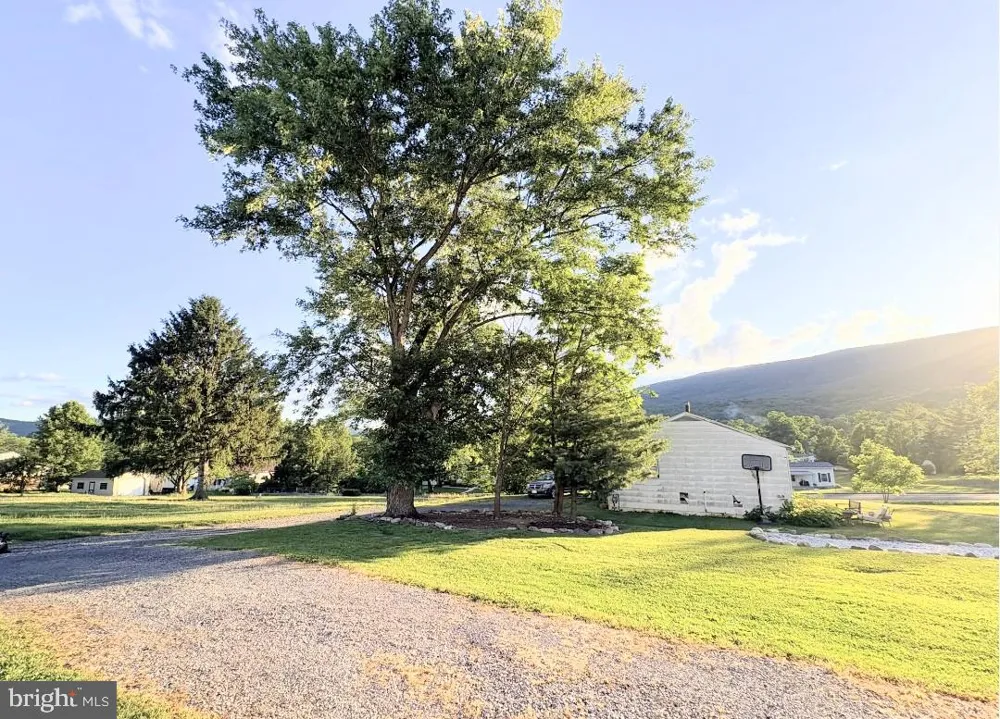 14022 CEDARWOOD DRIVE SW Cresaptown, MD 21502
