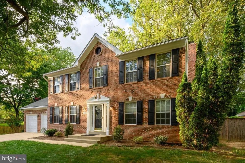 13408 KATRINKA DRIVE Bowie, MD 20720