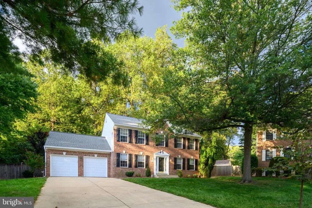 13408 KATRINKA DRIVE Bowie, MD 20720