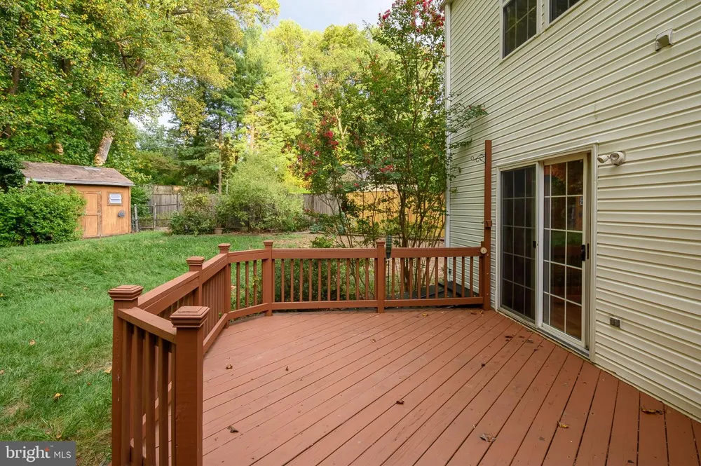 13408 KATRINKA DRIVE Bowie, MD 20720