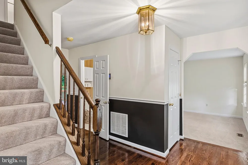 13408 KATRINKA DRIVE Bowie, MD 20720