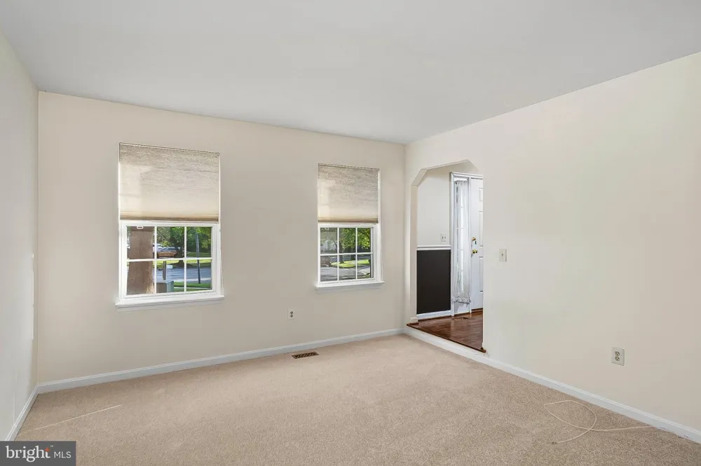 13408 KATRINKA DRIVE Bowie, MD 20720