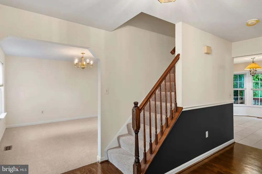 13408 KATRINKA DRIVE Bowie, MD 20720