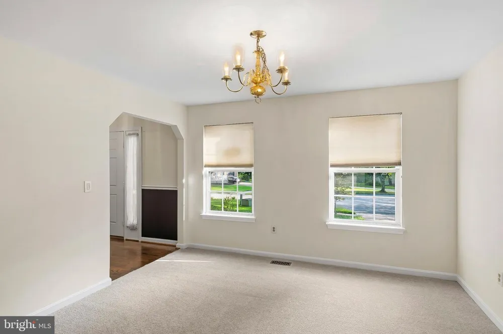 13408 KATRINKA DRIVE Bowie, MD 20720