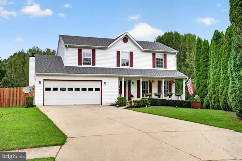 858 MARGO COURT