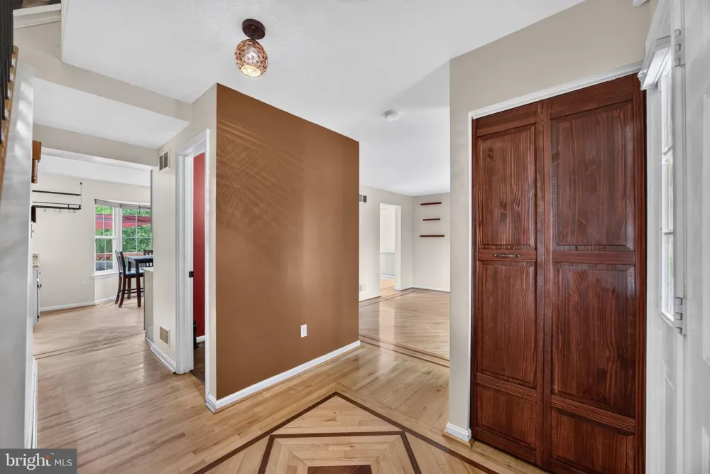 858 MARGO COURT Eldersburg, MD 21784