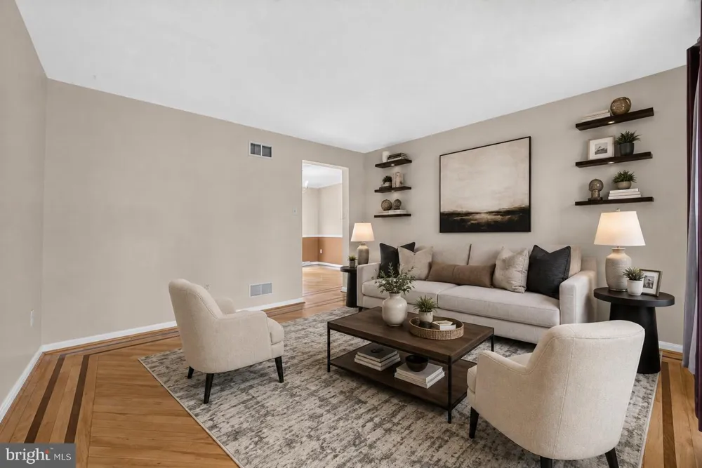 858 MARGO COURT Eldersburg, MD 21784