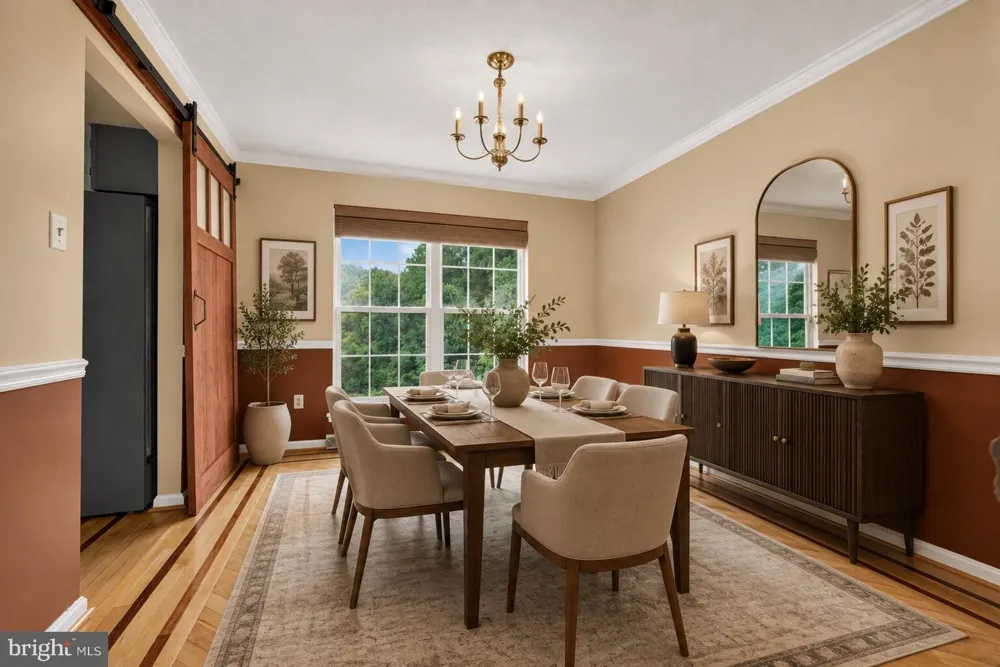 858 MARGO COURT Eldersburg, MD 21784