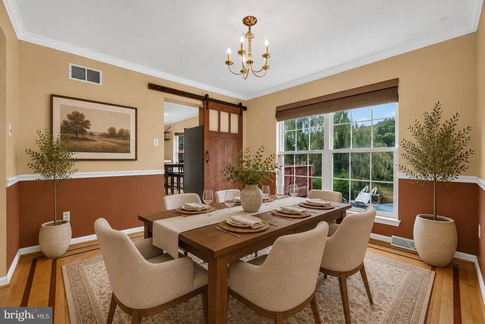 858 MARGO COURT Eldersburg, MD 21784