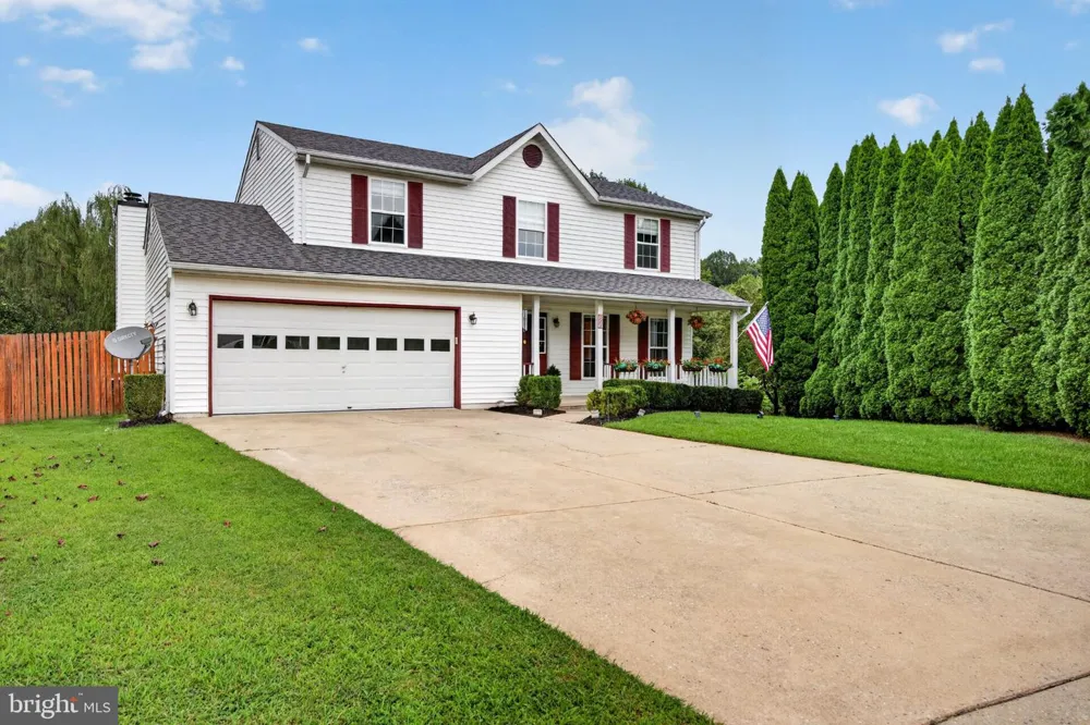 858 MARGO COURT Eldersburg, MD 21784