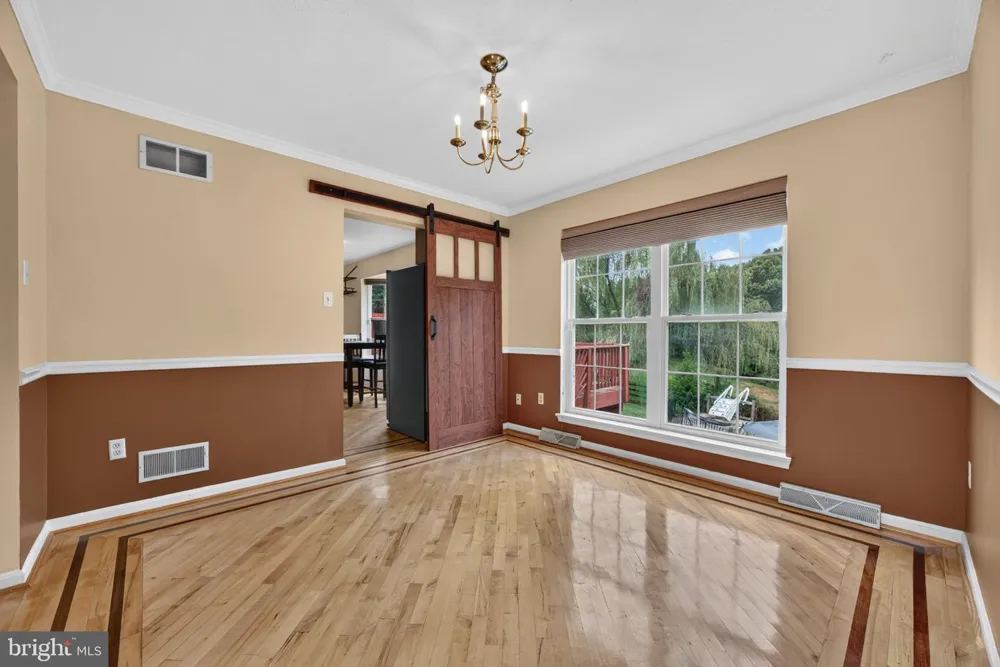858 MARGO COURT Eldersburg, MD 21784
