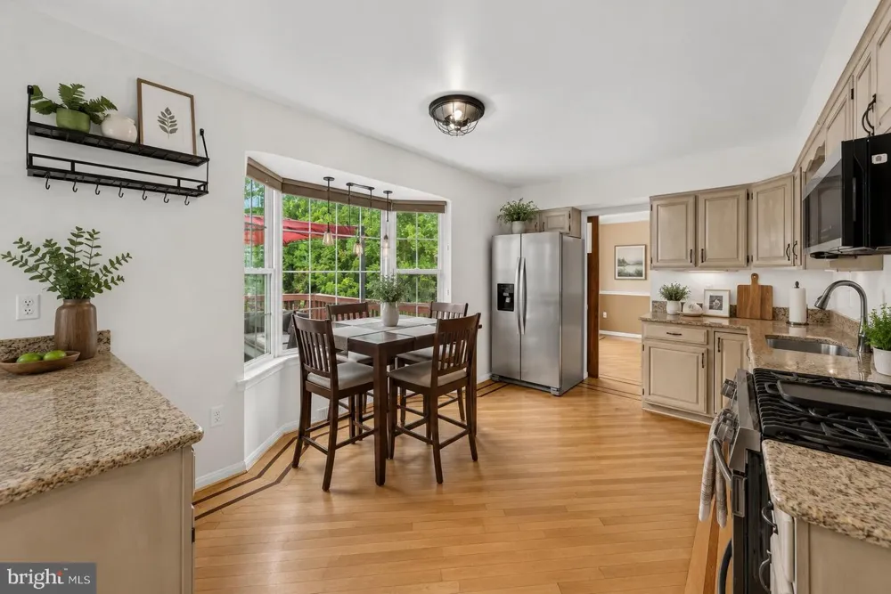858 MARGO COURT Eldersburg, MD 21784
