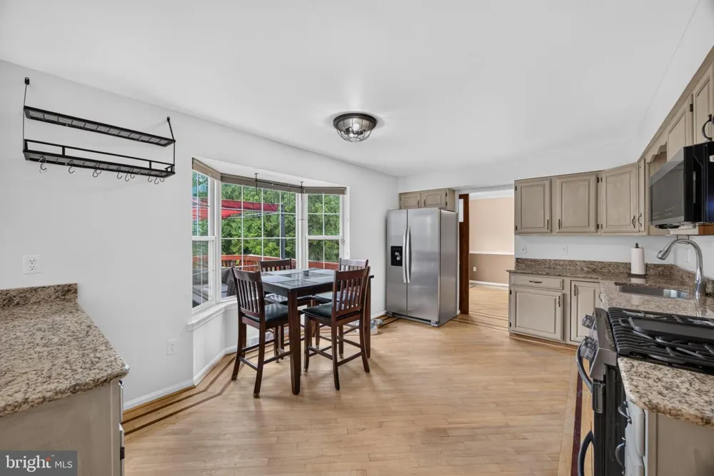 858 MARGO COURT Eldersburg, MD 21784