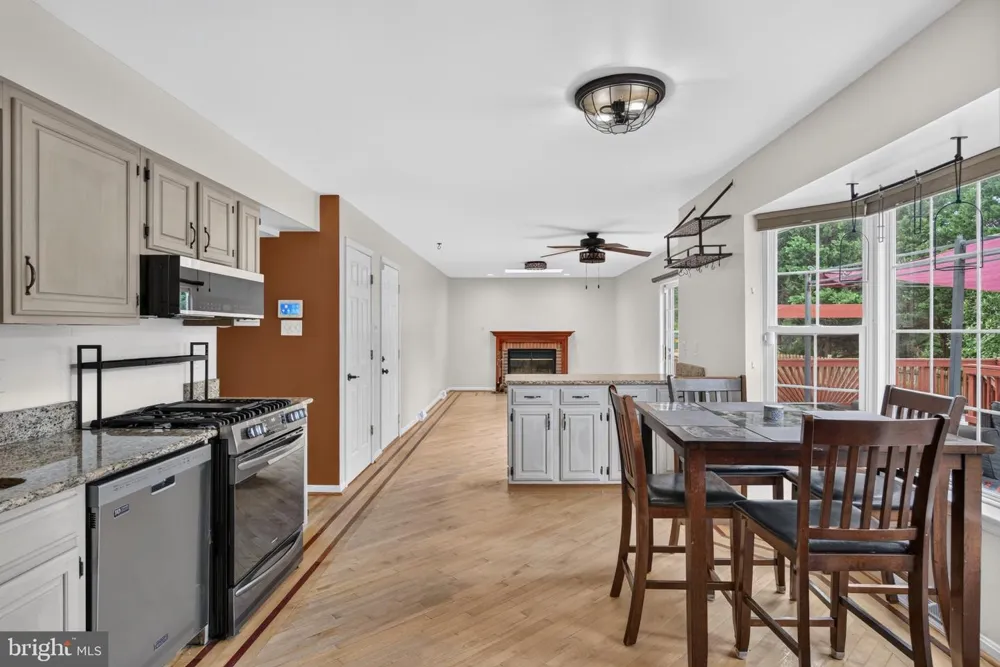 858 MARGO COURT Eldersburg, MD 21784
