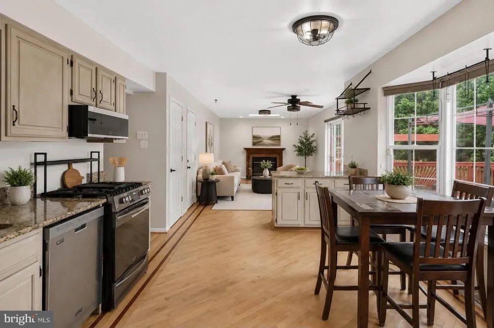 858 MARGO COURT Eldersburg, MD 21784
