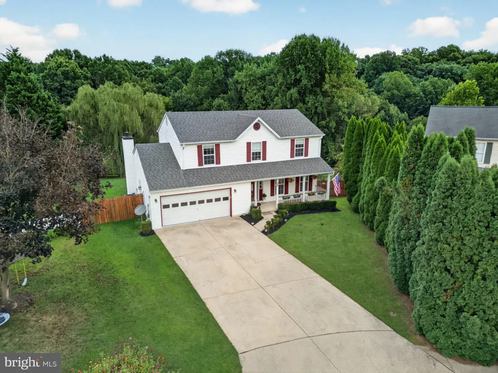 858 MARGO COURT Eldersburg, MD 21784