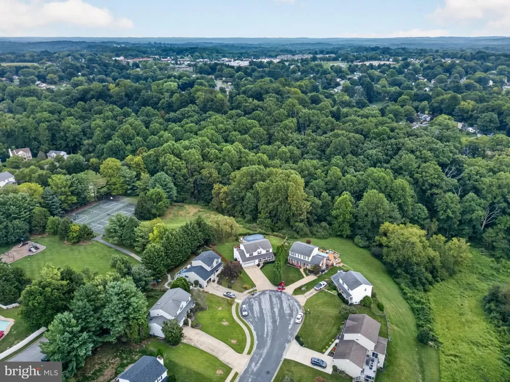 858 MARGO COURT Eldersburg, MD 21784