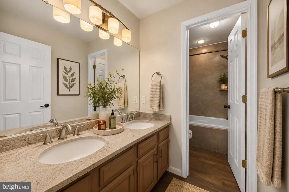 858 MARGO COURT Eldersburg, MD 21784
