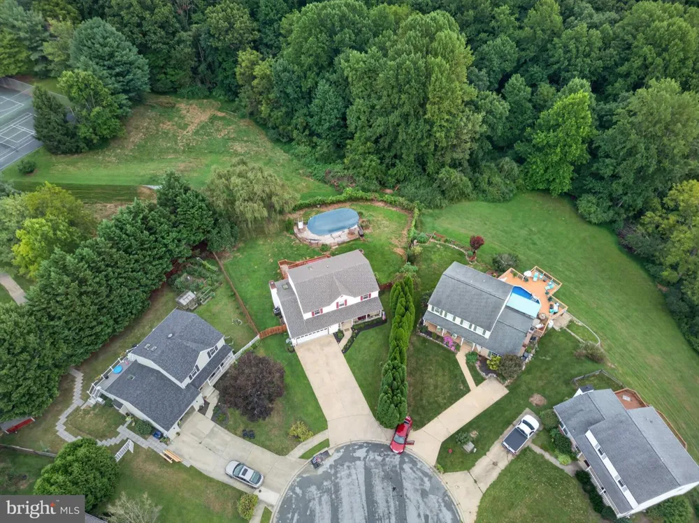 858 MARGO COURT Eldersburg, MD 21784