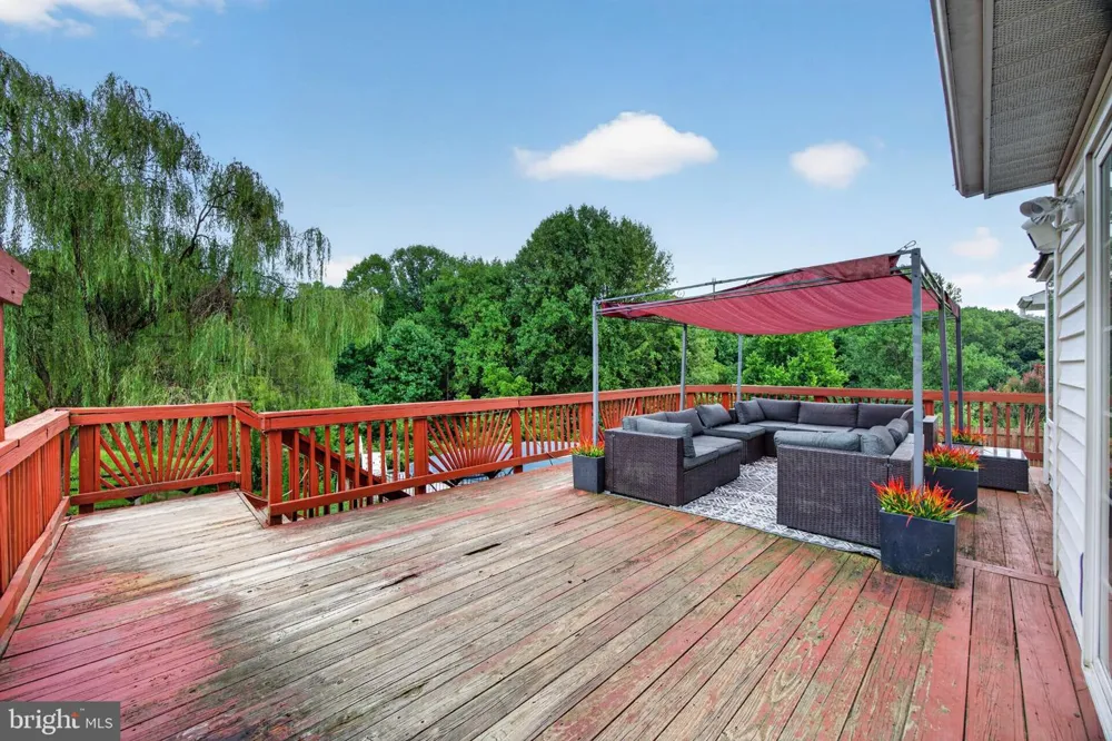 858 MARGO COURT Eldersburg, MD 21784