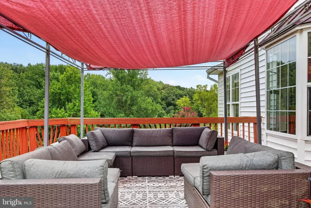 858 MARGO COURT Eldersburg, MD 21784