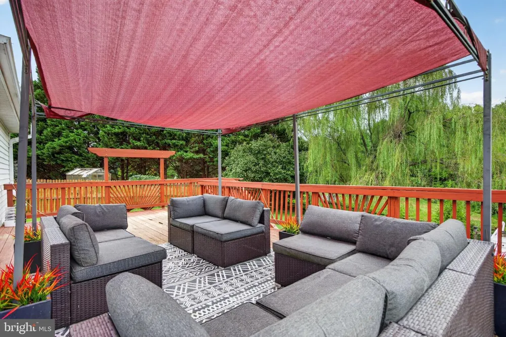 858 MARGO COURT Eldersburg, MD 21784