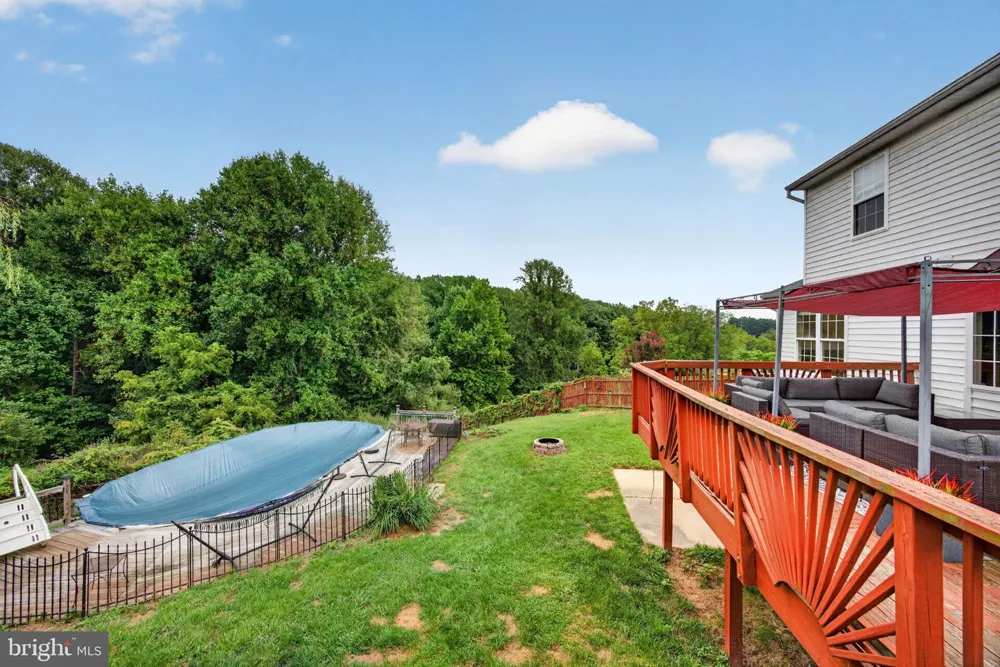 858 MARGO COURT Eldersburg, MD 21784