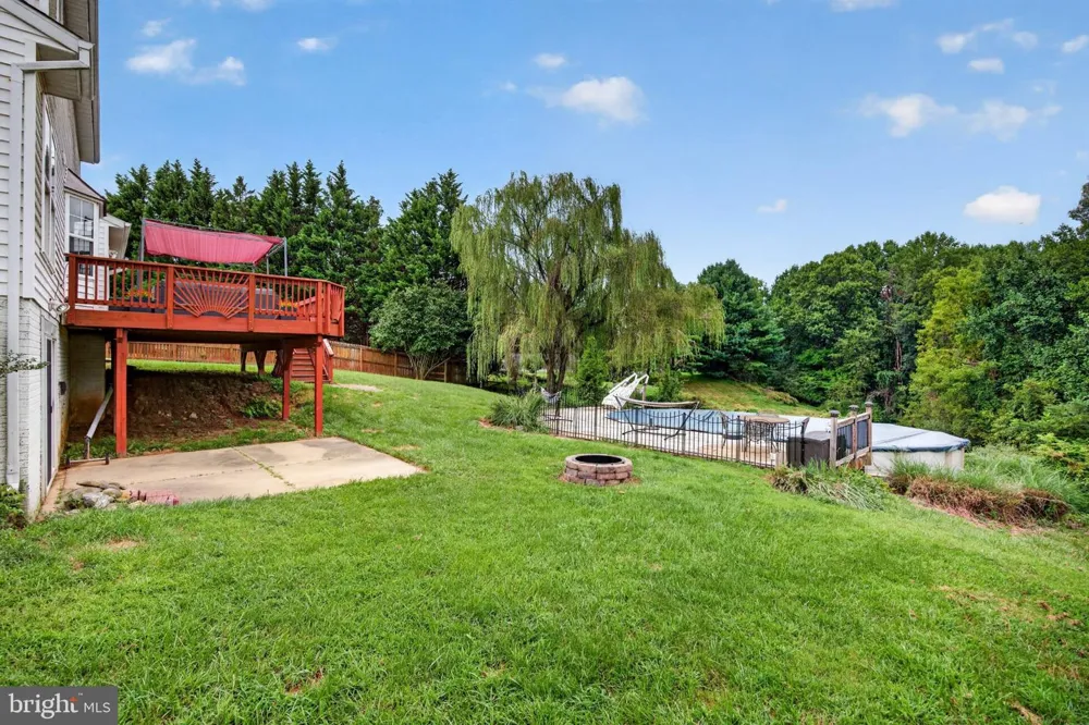 858 MARGO COURT Eldersburg, MD 21784