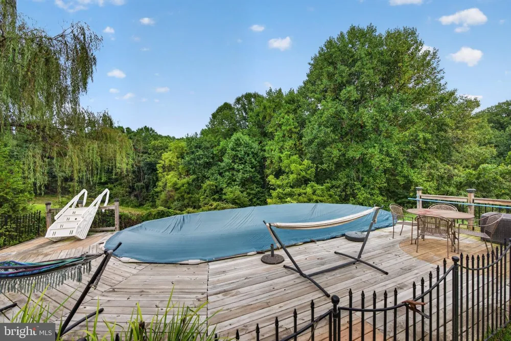 858 MARGO COURT Eldersburg, MD 21784