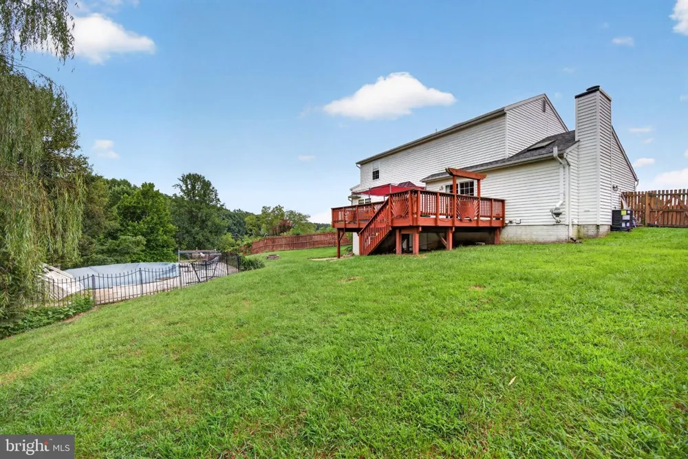 858 MARGO COURT Eldersburg, MD 21784