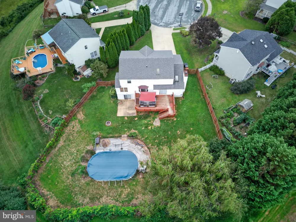 858 MARGO COURT Eldersburg, MD 21784