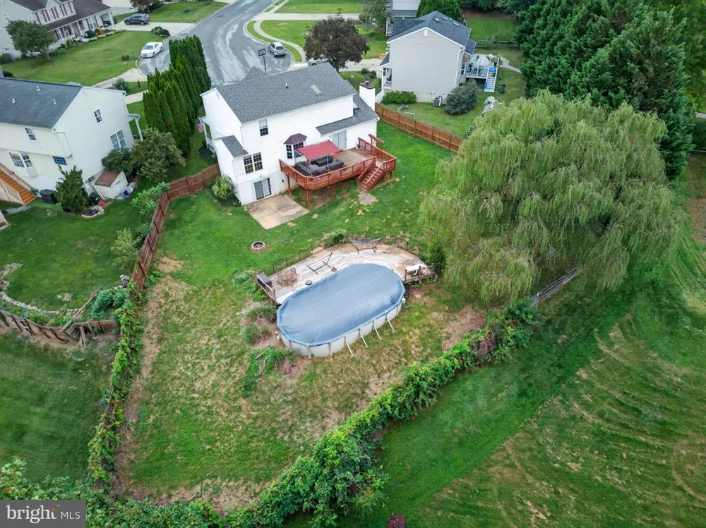 858 MARGO COURT Eldersburg, MD 21784